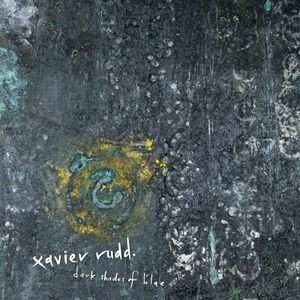 2LP Xavier Rudd: Dark Shades Of Blue