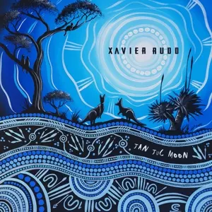 Xavier Rudd: Jan Juc Moon