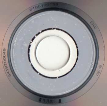 CD Xavier Rudd: Storm Boy