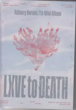 LXVE to DEATH