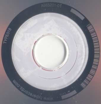 CD Xela: The Dead Sea LTD