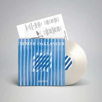 LP Xeno And Oaklander: Hypnos LTD