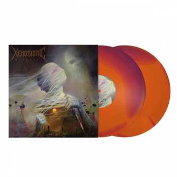 2LP Xenobiotic: Mordrake CLR | DLX