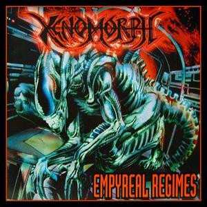 CD Xenomorph: Empyreal Regimes