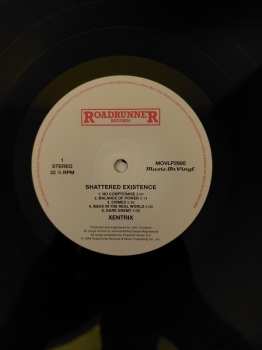 LP Xentrix: Shattered Existence