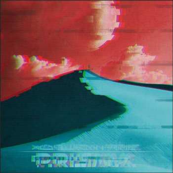 Album Xenturion Prime: Prisma_Refracted