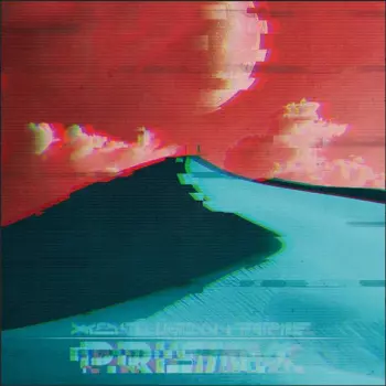 Prisma_Refracted