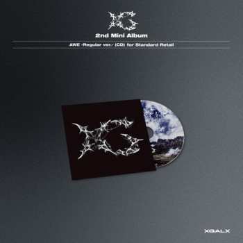 CD XG: Awe