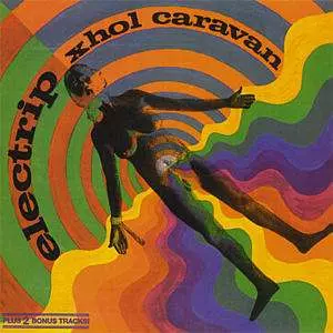 Xhol Caravan: Electrip