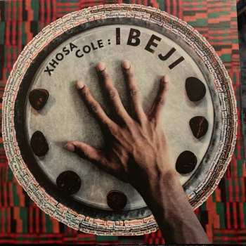 LP Xhosa Cole: Ibeji