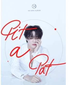 Album Xia: Pit A Pat