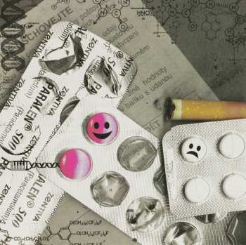 CD Xindl X: Praxe Relativity