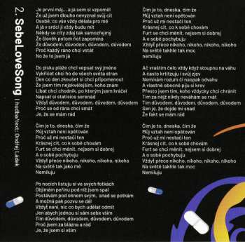 CD Xindl X: T • E • R • A • P • I • E