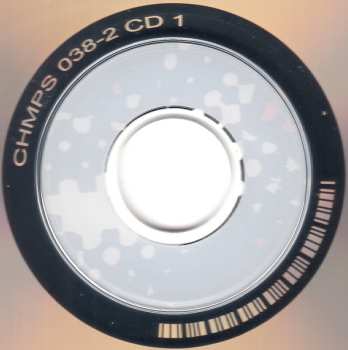 2CD Xindl X: Xpívánky