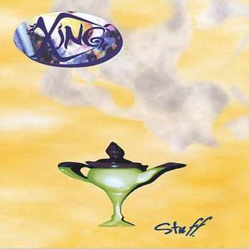 Album Xing Xing Xing: Stuff