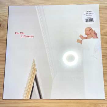 LP Xiu Xiu: A Promise CLR
