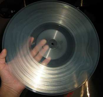 LP Xiu Xiu: Angel Guts: Red Classroom CLR