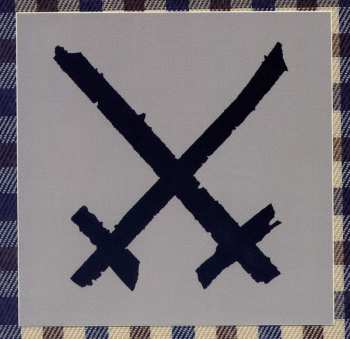 LP Xiu Xiu: Angel Guts: Red Classroom CLR