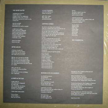 LP Xiu Xiu: Angel Guts: Red Classroom CLR