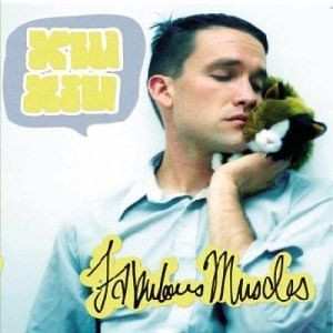Album Xiu Xiu: Fabulous Muscles