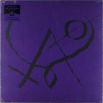 LP Xiu Xiu: Girl With Basket Of Fruit CLR