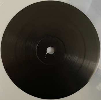 LP/SP Xiu Xiu: Knife Play CLR
