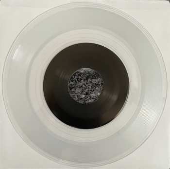 LP/SP Xiu Xiu: Knife Play CLR