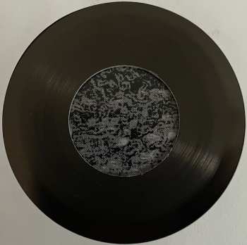 LP/SP Xiu Xiu: Knife Play CLR