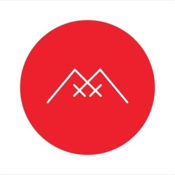 CD Xiu Xiu: Plays The Music Of Twin Peaks