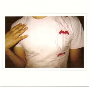 CD Xiu Xiu: The Air Force