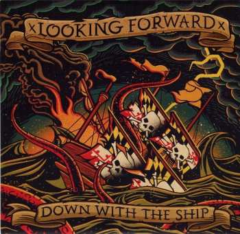 SP xLooking Forwardx: Down With The Ship LTD