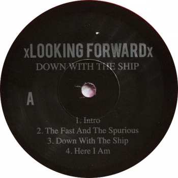 SP xLooking Forwardx: Down With The Ship LTD