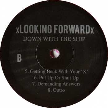 SP xLooking Forwardx: Down With The Ship LTD