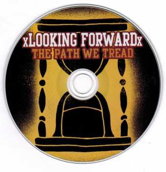 CD xLooking Forwardx: The Path We Tread
