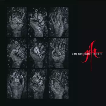 Gift: The 4AD Years
