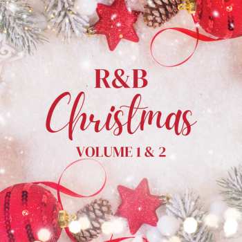 Album Xmas R&b 1&2 / Various: Christmas Hits From Your Favorite R&b Artists