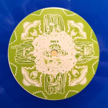 LP Xochimoki: Temple Of The New Sun CLR