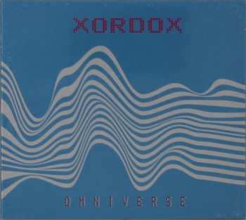 CD Xordox: Omniverse