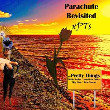 CD xPT's: Parachute Revisited DLX