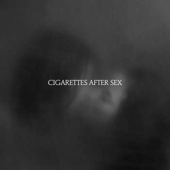 LP Cigarettes After Sex: X's