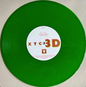 EP XTC: 3D • EP LTD