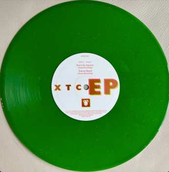 EP XTC: 3D • EP LTD
