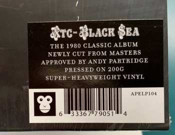LP XTC: Black Sea