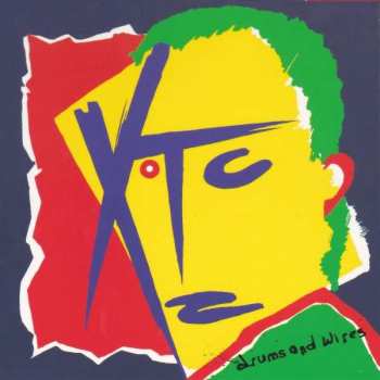 LP XTC: Drums And Wires