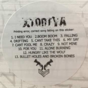 CD Xtortya: XtortYa