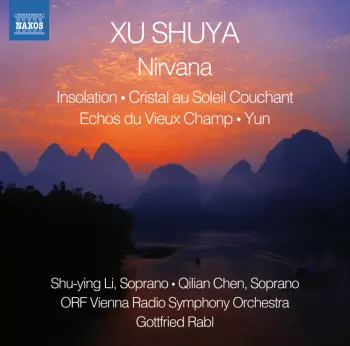 ORF Radio-Symphonieorchester Wien: Nirvana