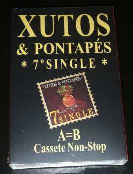 LP/CD/Box Set/MC Xutos & Pontapés: Circo De Feras - 35 Anos DLX
