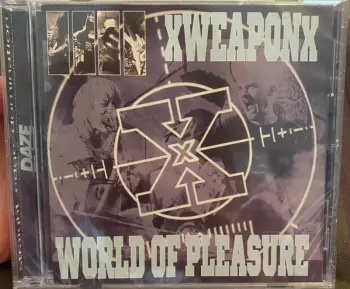 Weapon Of Pleasure