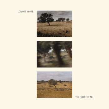 Album Xylouris White: The Forest In Me