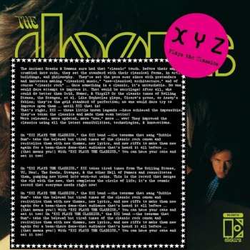 Album XYZ: Xyz Plays The Classics